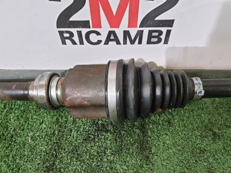 Semiasse ANT DX 9802479680 Peugeot 308 II 2017