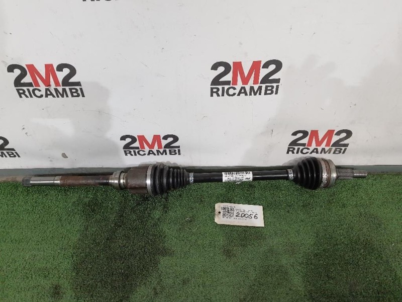 Semiasse ANT DX 9802479680 Peugeot 308 II 2017