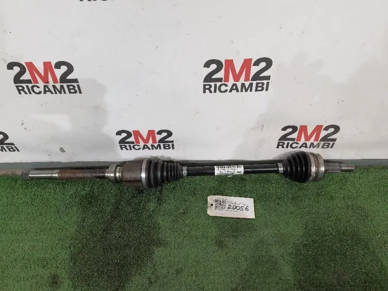 Semiasse ANT DX 9802479680 Peugeot 308 II 2017