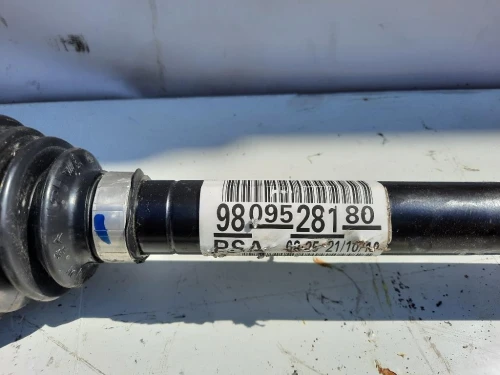 Semiasse ANT DX 9820471180 Peugeot 308 II 2017