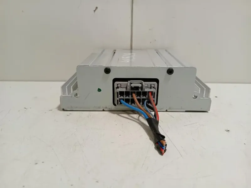 Modulo Convertitore DI Tensione 545249971 INVERTITORE POTENZA Opel Mokka 2013