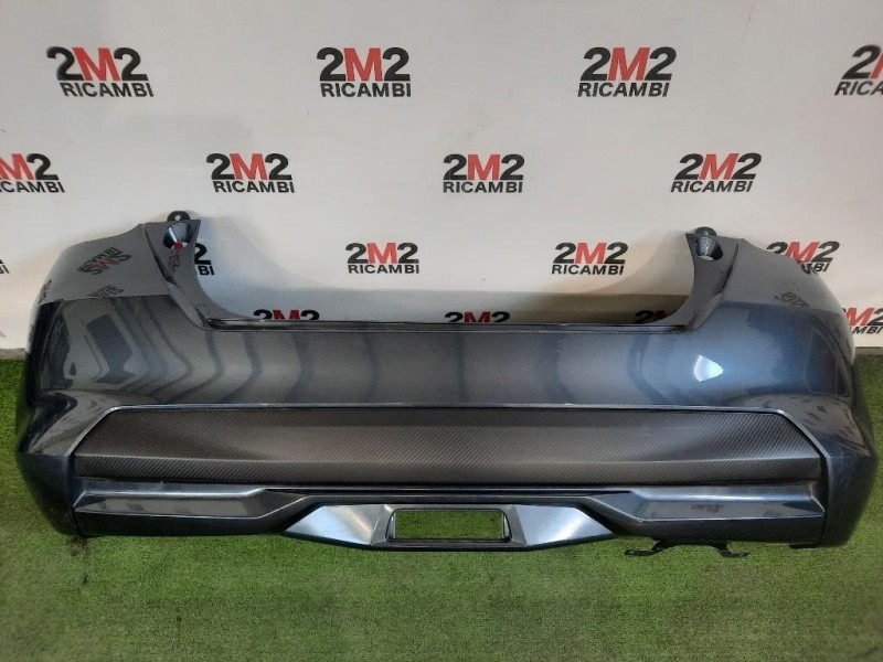 Paraurti POST 850225FA0H Nissan Micra V 2016