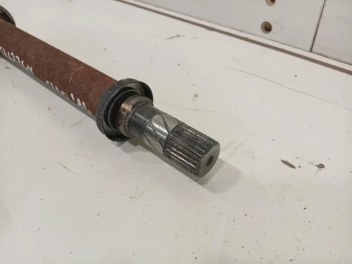 Semiasse ANT DX 391009101R Renault CLIO IV 2013