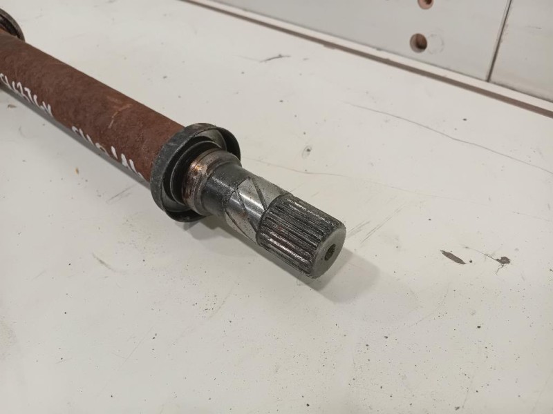 Semiasse ANT DX 391009101R Renault CLIO IV 2013