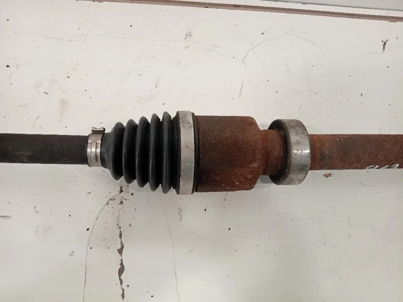 Semiasse ANT DX 391009101R Renault CLIO IV 2013