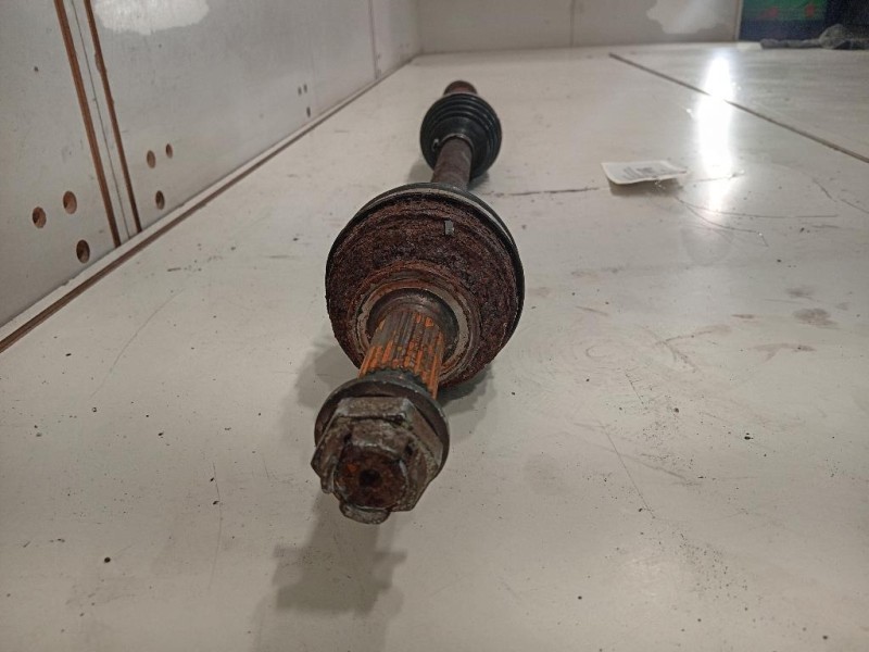 Semiasse ANT DX 391009101R Renault CLIO IV 2013