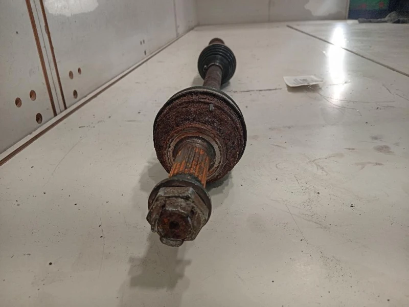 Semiasse ANT DX 391009101R Renault CLIO IV 2013