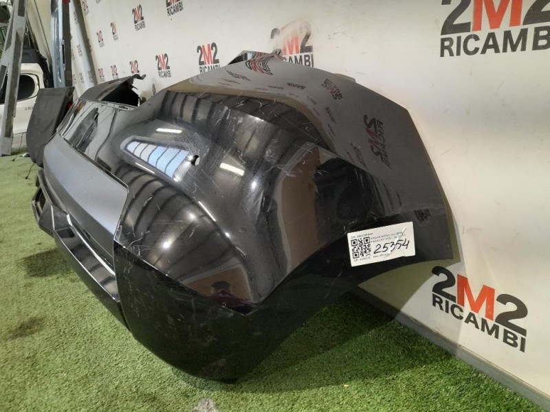 Paraurti POST 850225FA0H Nissan Micra V 2016