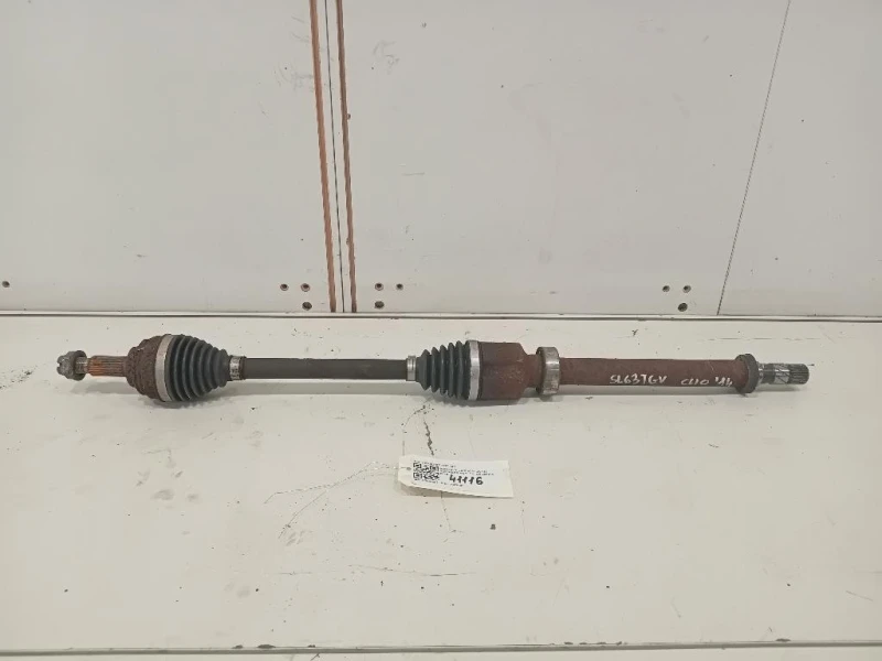 Semiasse ANT DX 391009101R Renault CLIO IV 2013