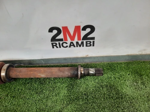 Semiasse ANT DX 391006777R Renault Mégane III 2009