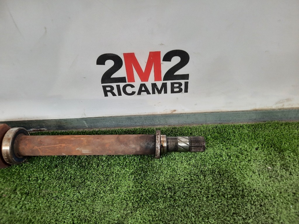 Semiasse ANT DX 391006777R Renault Mégane III 2009