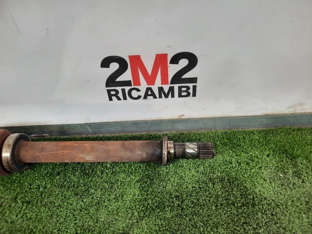 Semiasse ANT DX 391006777R Renault Mégane III 2009