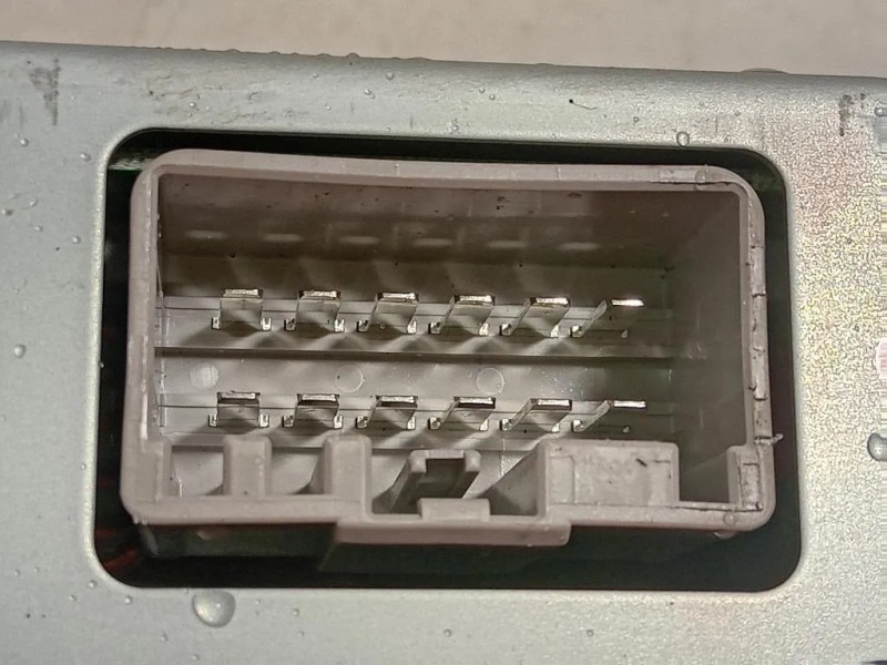 Modulo Convertitore DI Tensione 95907291 Opel Mokka 2013