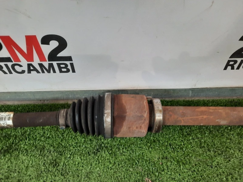 Semiasse ANT DX 391006777R Renault Mégane III 2009