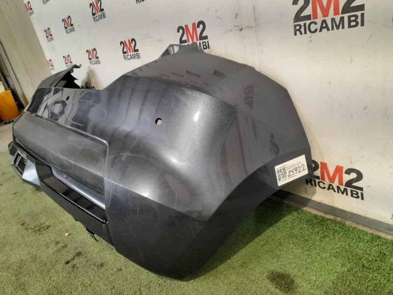 Paraurti POST 850225FA0H Nissan Micra V 2016