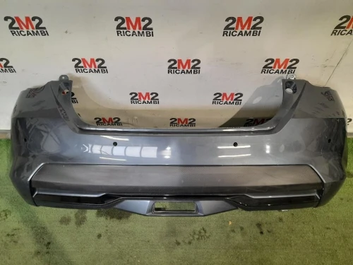 Paraurti POST 850225FA0H Nissan Micra V 2016