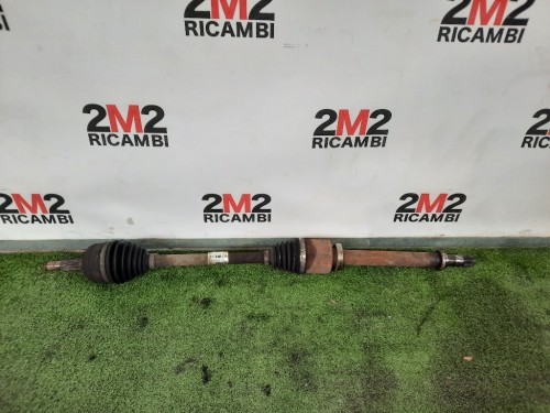 Semiasse ANT DX 391006777R Renault Mégane III 2009