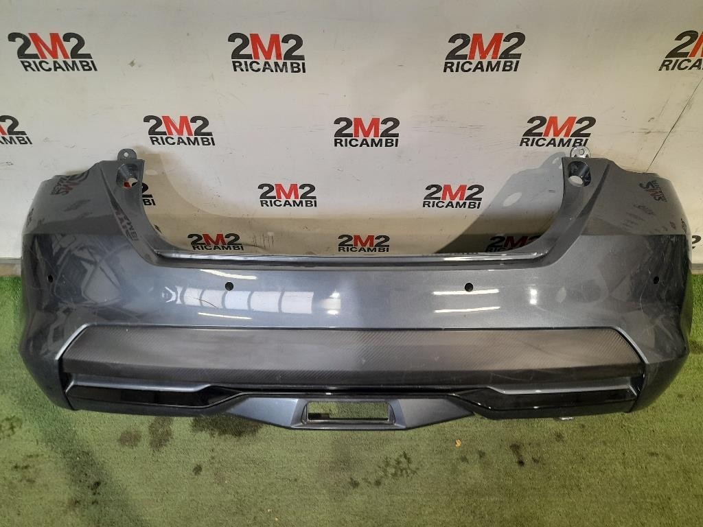 Paraurti POST 850225FA0H Nissan Micra V 2016