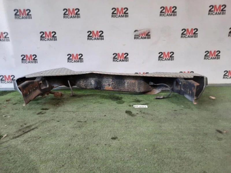 Paraurti POST 850123S300 Nissan Navara 2000