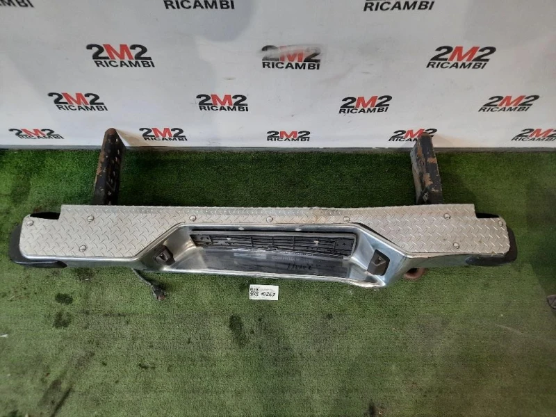 Paraurti POST 850123S300 Nissan Navara 2000