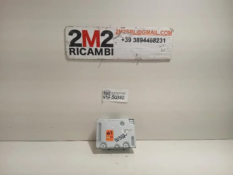 Modulo Convertitore DI Tensione 95907291 Opel Mokka 2013