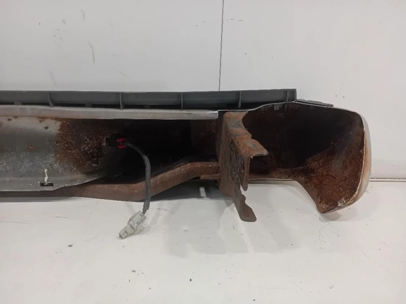 Paraurti POST 85022ZP6MA Nissan Navara 2005