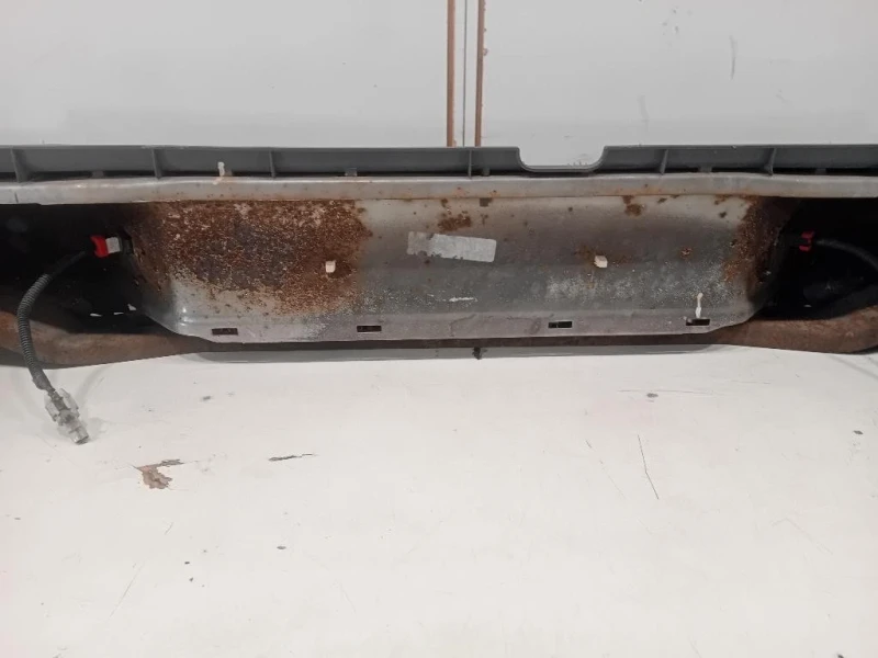 Paraurti POST 85022ZP6MA Nissan Navara 2005