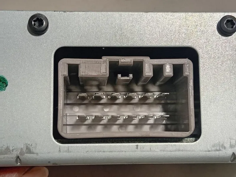 Modulo Convertitore DI Tensione 95907291 Opel Mokka 2013