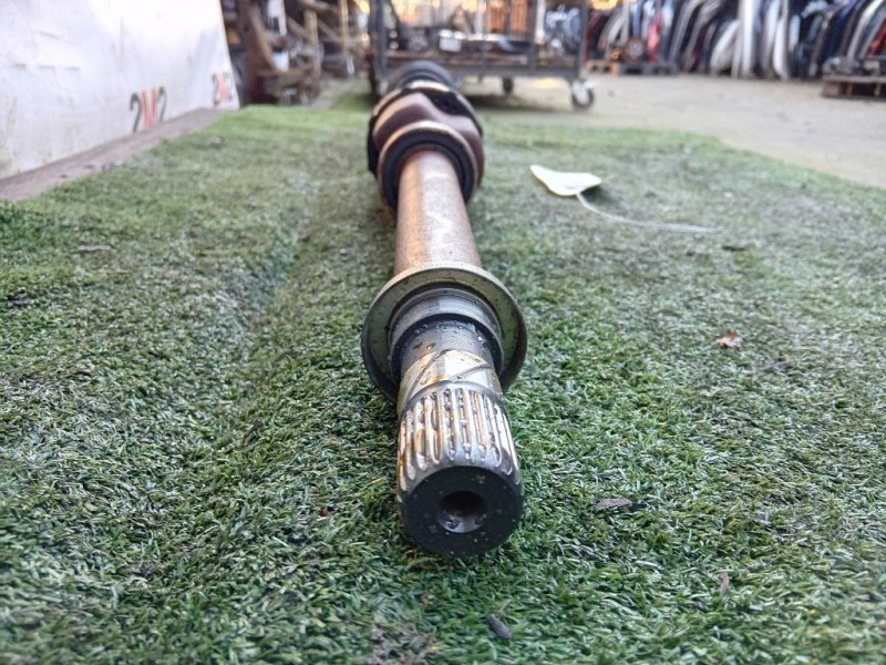 Semiasse ANT DX 391001137R Renault Mégane IV 2016