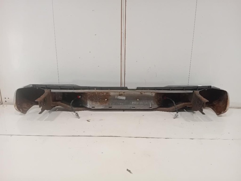 Paraurti POST 85022ZP6MA Nissan Navara 2005