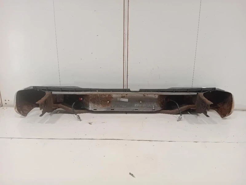 Paraurti POST 85022ZP6MA Nissan Navara 2005