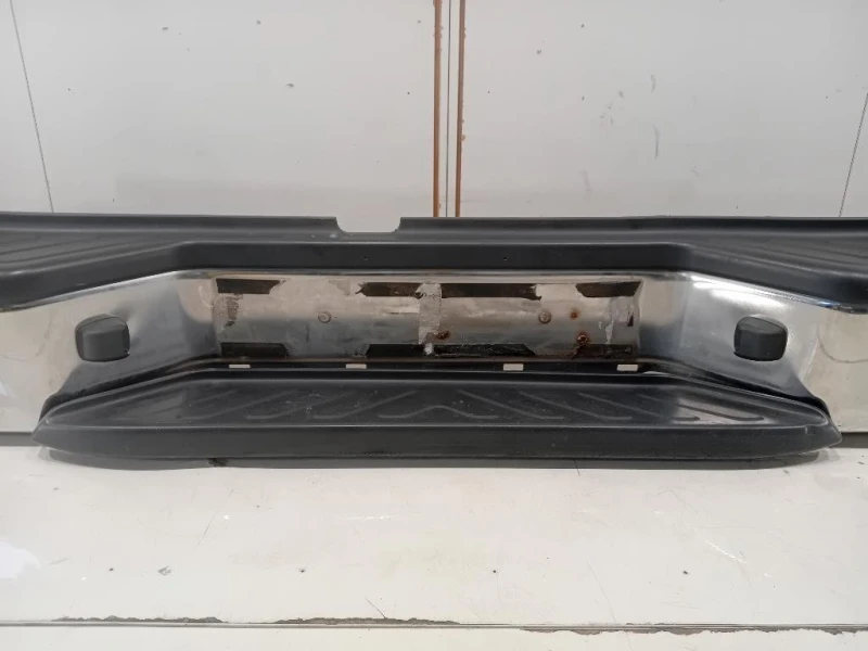 Paraurti POST 85022ZP6MA Nissan Navara 2005