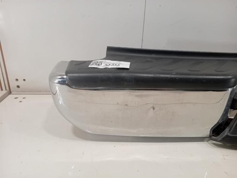 Paraurti POST 85022ZP6MA Nissan Navara 2005