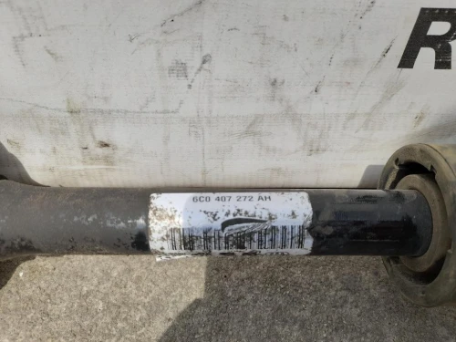 Semiasse ANT DX 6C0407272AH Skoda Fabia NJ3 2018