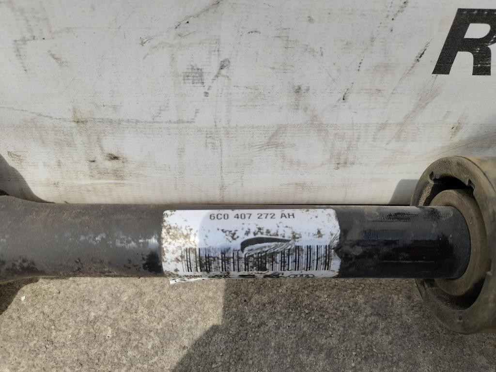 Semiasse ANT DX 6C0407272AH Skoda Fabia NJ3 2018