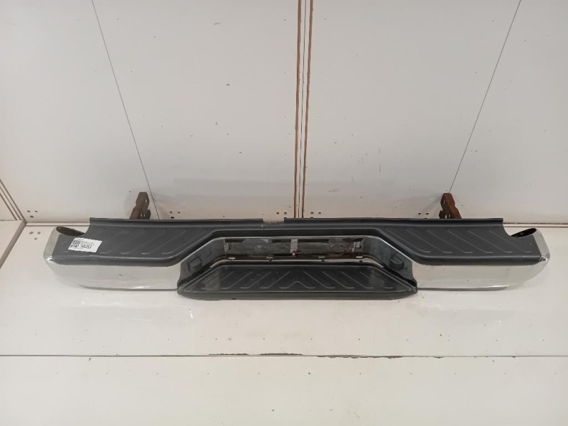 Paraurti POST 85022ZP6MA Nissan Navara 2005