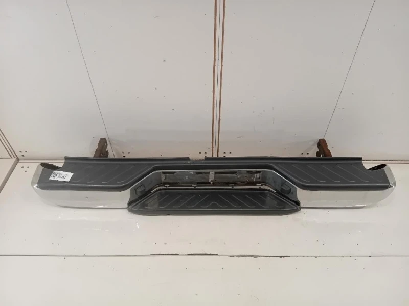 Paraurti POST 85022ZP6MA Nissan Navara 2005