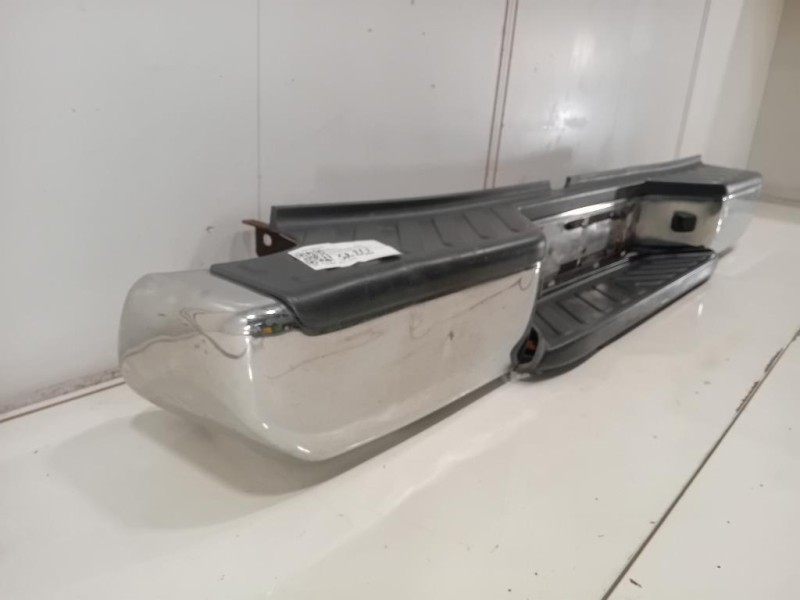 Paraurti POST 85022ZP6MA Nissan Navara 2005