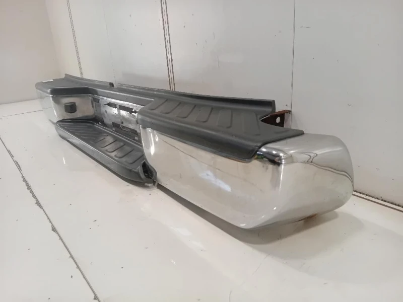 Paraurti POST 85022ZP6MA Nissan Navara 2005