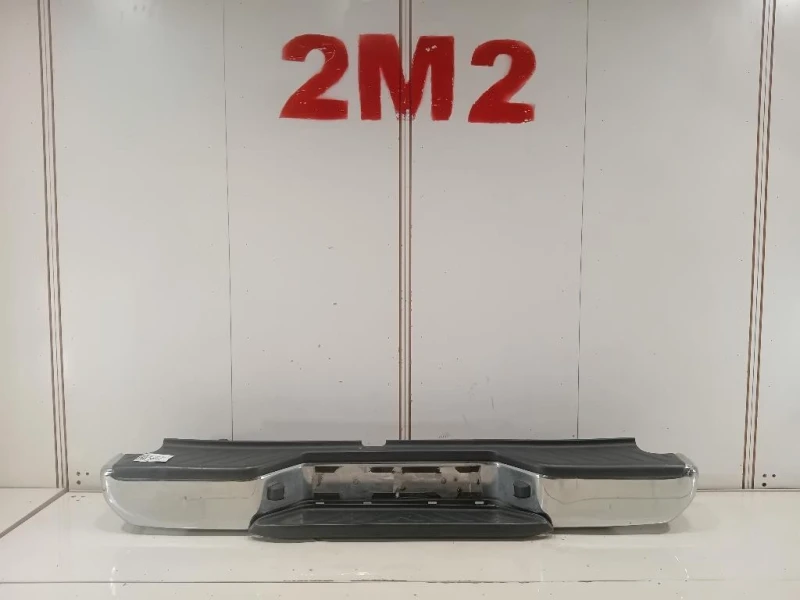 Paraurti POST 85022ZP6MA Nissan Navara 2005