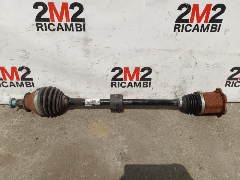 Semiasse ANT DX 6C0407272AH Skoda Fabia NJ3 2018