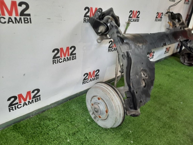 Assale POST 555118308R Renault CLIO IV 2016