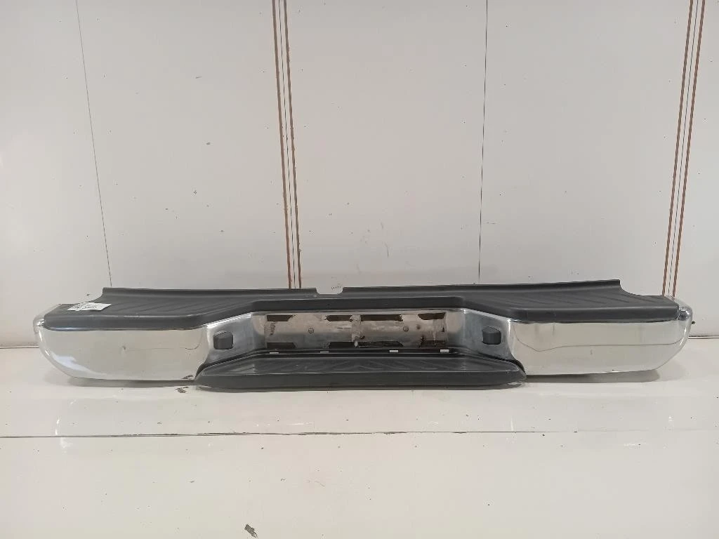 Paraurti POST 85022ZP6MA Nissan Navara 2005