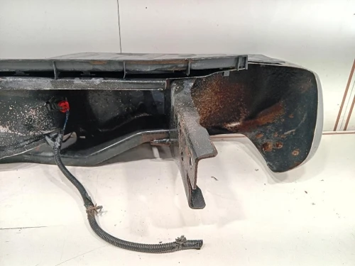 Paraurti POST PARAURTI POST Nissan Navara 2010