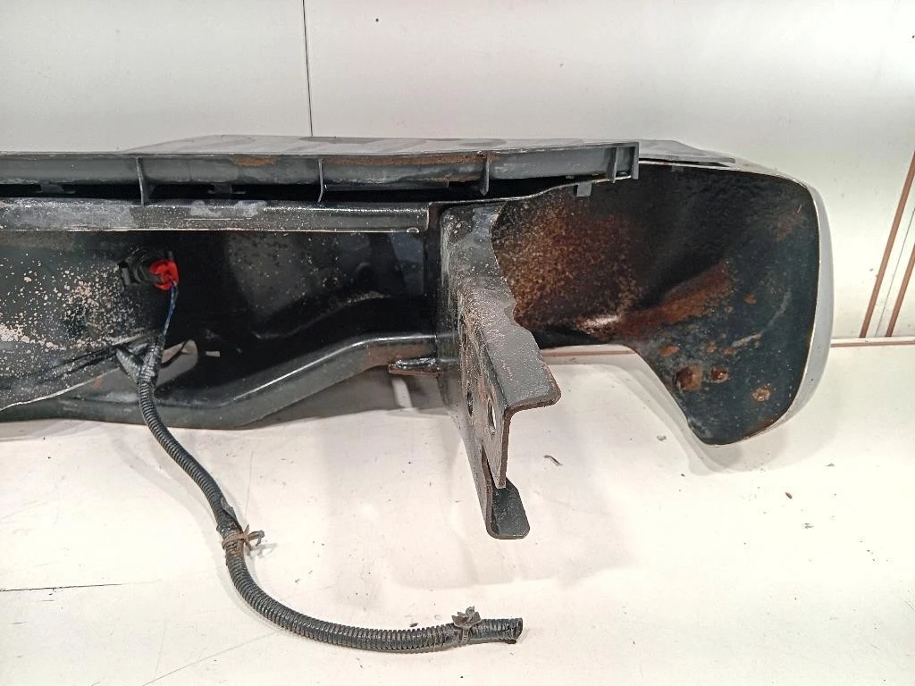 Paraurti POST PARAURTI POST Nissan Navara 2010