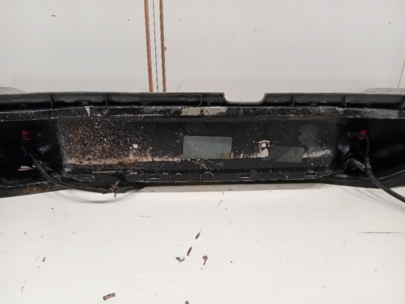 Paraurti POST PARAURTI POST Nissan Navara 2010