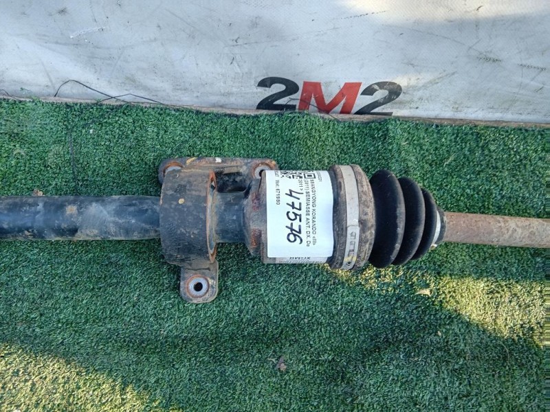 Semiasse ANT DX 4130034201 Ssangyong Korando III 2011