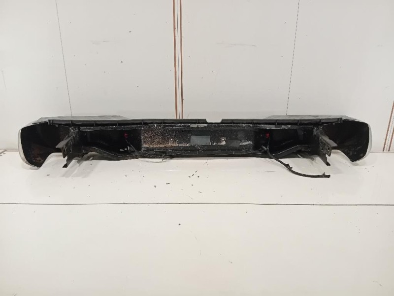 Paraurti POST PARAURTI POST Nissan Navara 2010