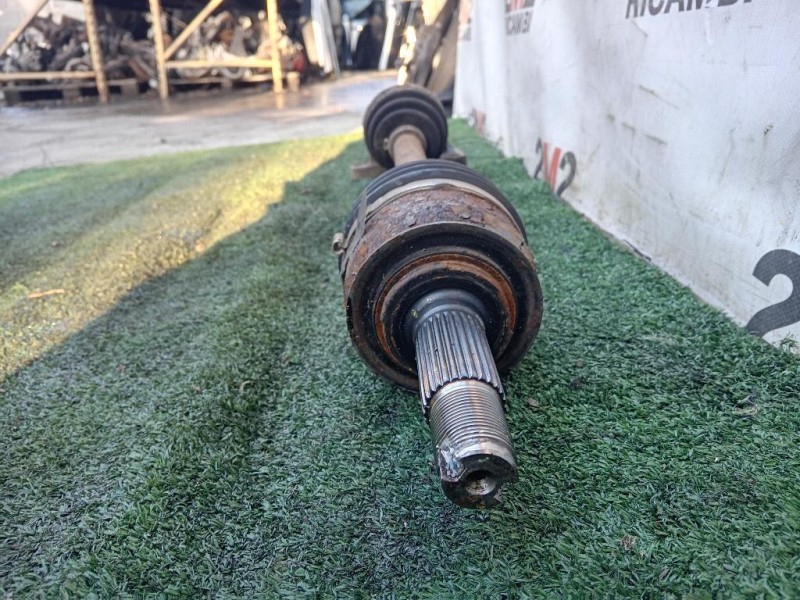 Semiasse ANT DX 4130034201 Ssangyong Korando III 2011