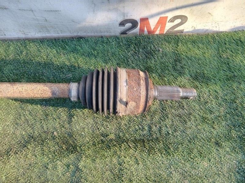 Semiasse ANT DX 4130034201 Ssangyong Korando III 2011